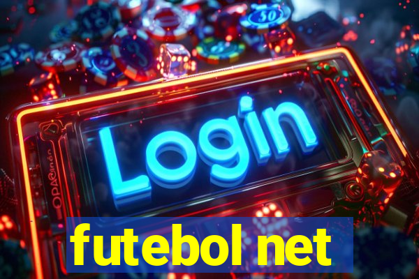 futebol net